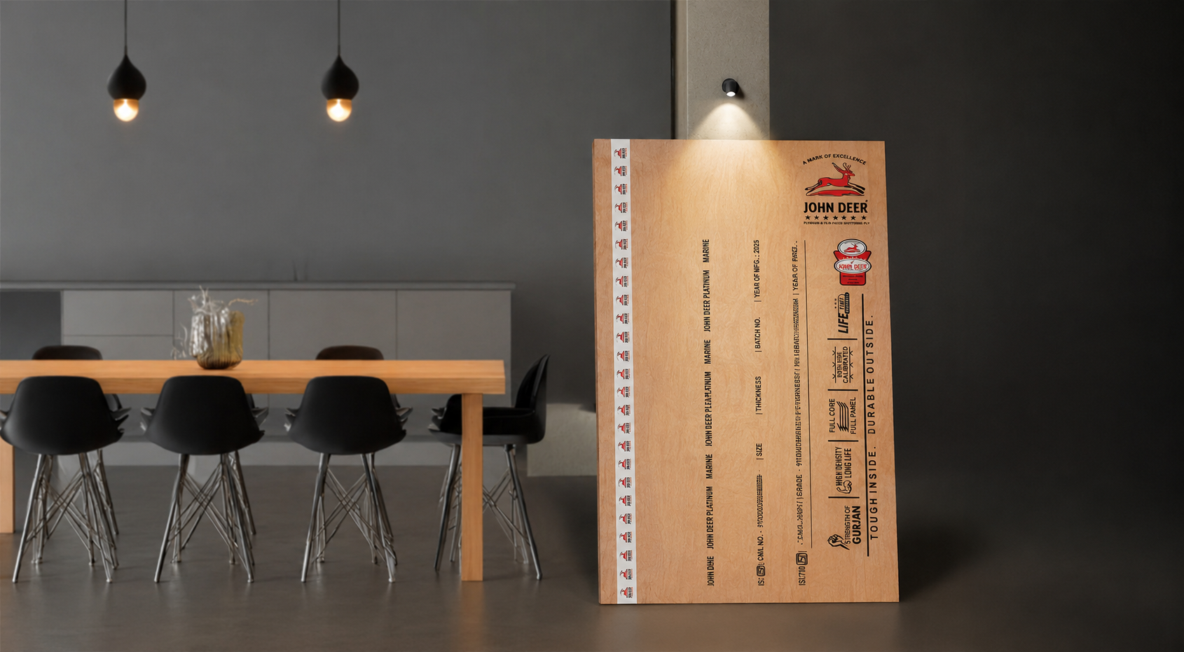 Premium Interiors