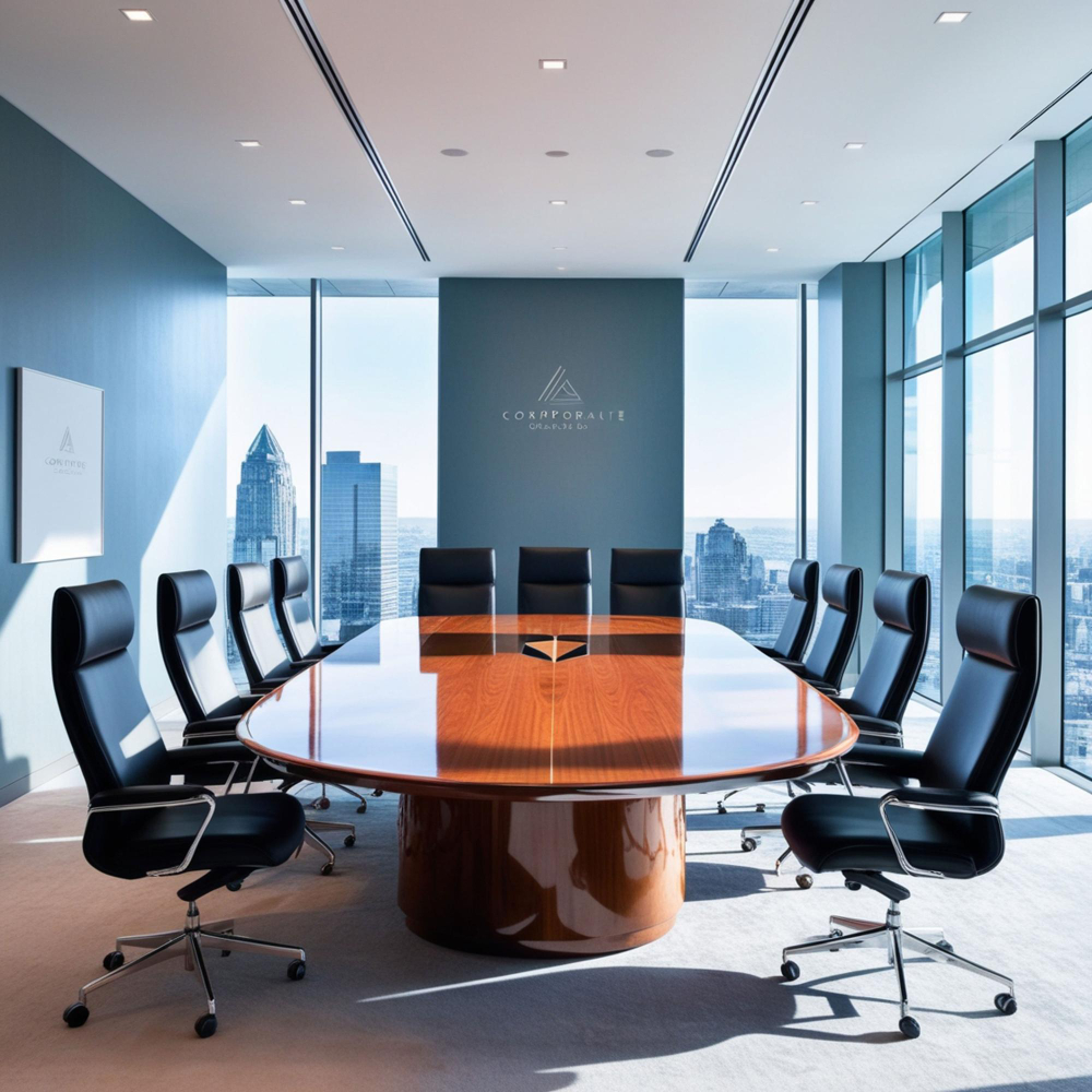 Executive Office Furniture